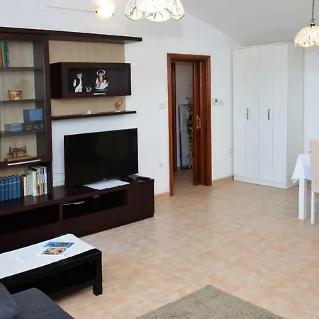 Krasa Sea View Apartmants With Pool * Liznjan