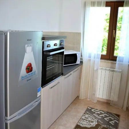 Apartment Krasa Sea View Apartmants With Pool *