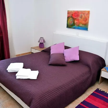 Apartment Krasa Sea View Apartmants With Pool Liznjan