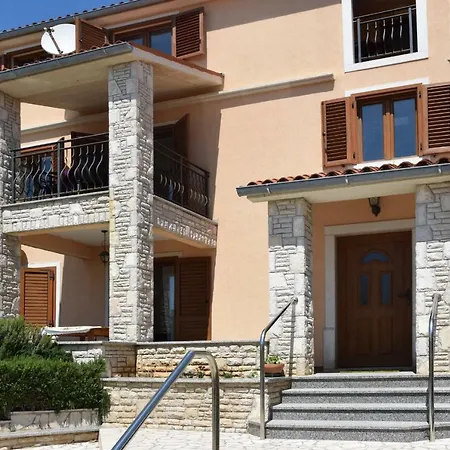 Krasa Sea View Apartmants With Pool * Liznjan