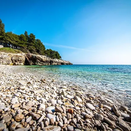 Appartamento Krasa Sea View Apartmants With Pool