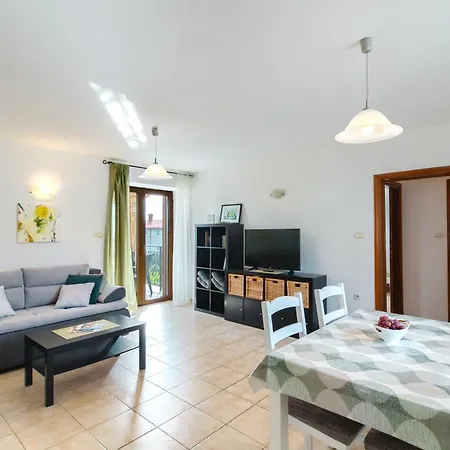 Krasa Sea View Apartmants With Pool Apartamento *