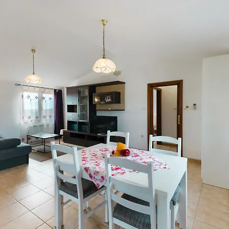 Krasa Sea View Apartmants With Pool Appartamento