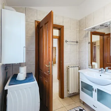 Krasa Sea View Apartmants With Pool Appartamento Ližnjan